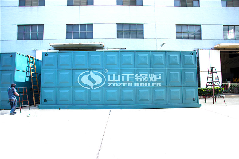 一臺(tái)燃?xì)鉄崴仩t多少錢(qián)