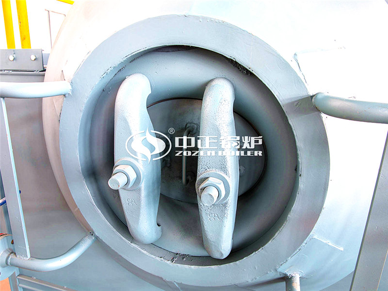 燃氣導(dǎo)熱油鍋爐制造商哪家專業(yè)